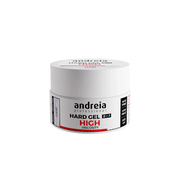 Andreia Hard Gel 2 in 1 - Clear (High Viscosity)