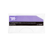 HeadGear Disposable Head Caps - 100