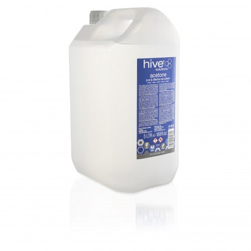 Hive - Acetone - 5L
