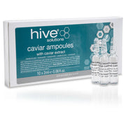 Hive Cavier Ampoules - (2ml x 10)