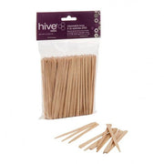Hive Disposable Brow & Lip Spatulas x 200