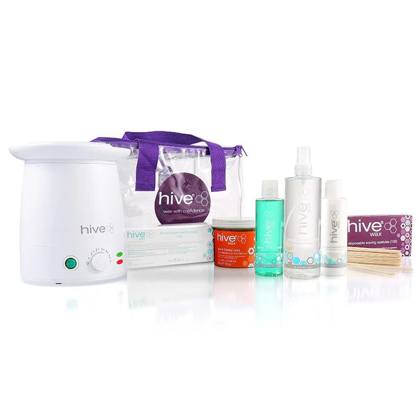 Hive Neos Student Starter Kit 1000cc