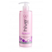 Hive Superberry Blend After Wax Treatment Lotion - 400ml