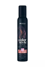 Indola - COLOR STYLE MOUSSE - 200ml