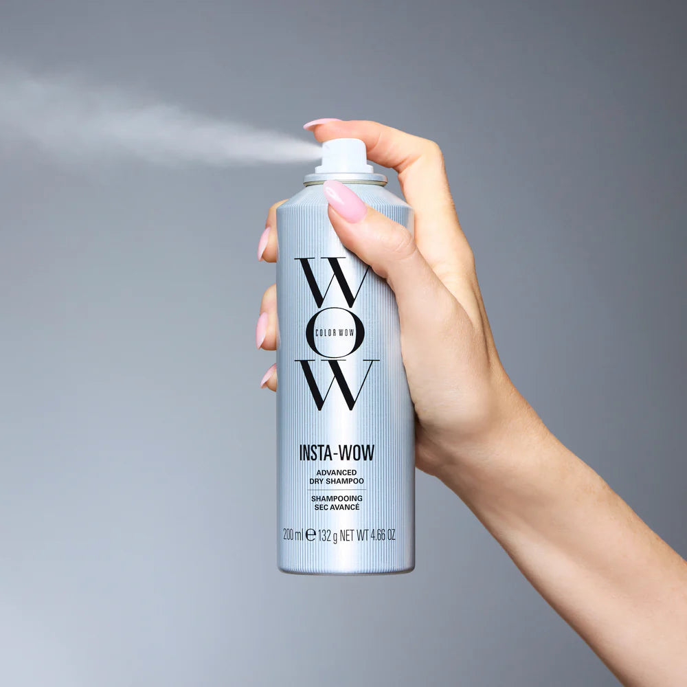 Colour Wow - Insta-WOW Advanced Dry Shampoo