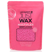 Just Wax Berrylicious Multiflex Beads - 700g
