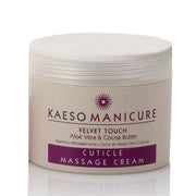 Kaeso Velvet Touch Cuticle Massage Cream 450ml