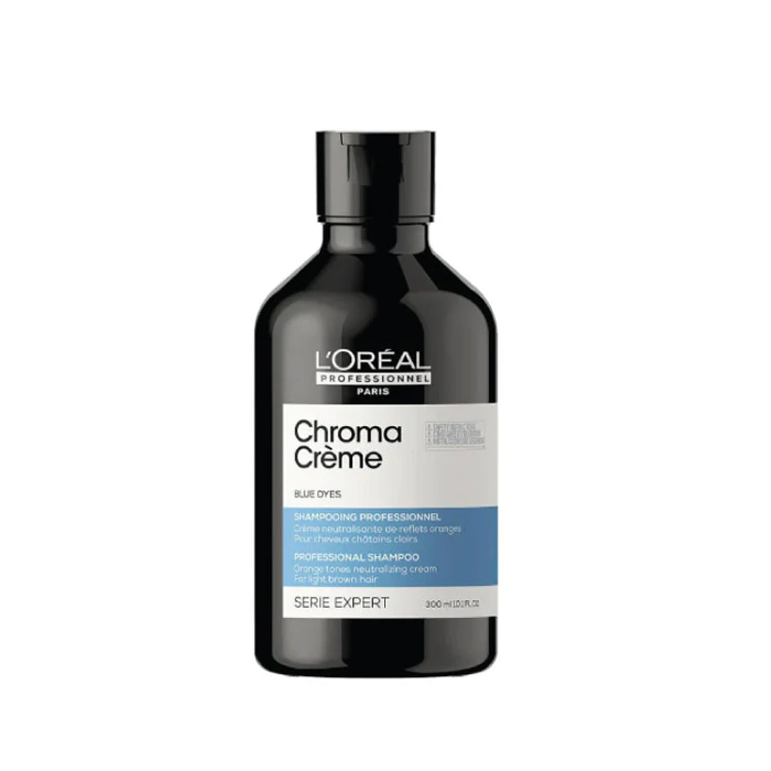 L'Oreal Chroma Care Shampoo 300ml