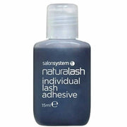 Salon System Individual Lash Adhesive 15ml Black