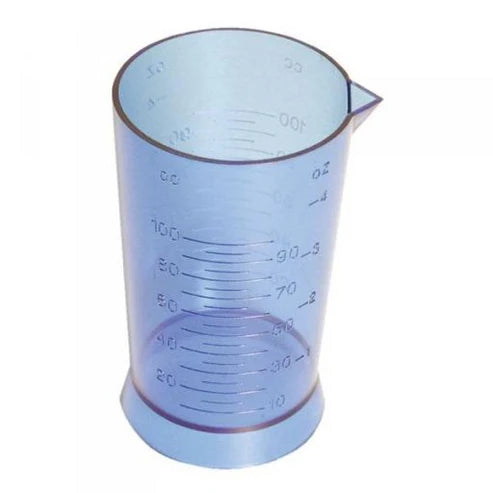 Peroxide Measuring Cup 100ml