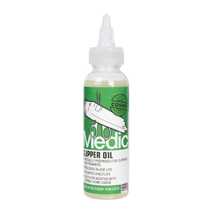 Medic Clipper Oil 100ml