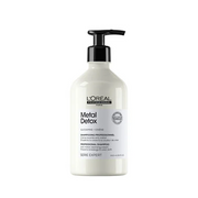 Metal Detox Shampoo 300ml
