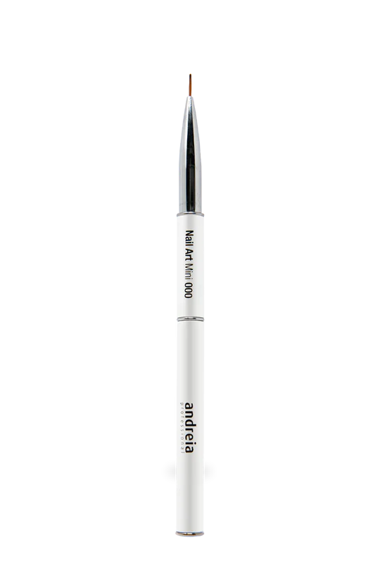 Andreia Professional - Nail Art Mini 000 Brush
