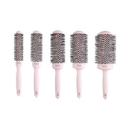 Olivia Garden Expert Blowout Shine Pink