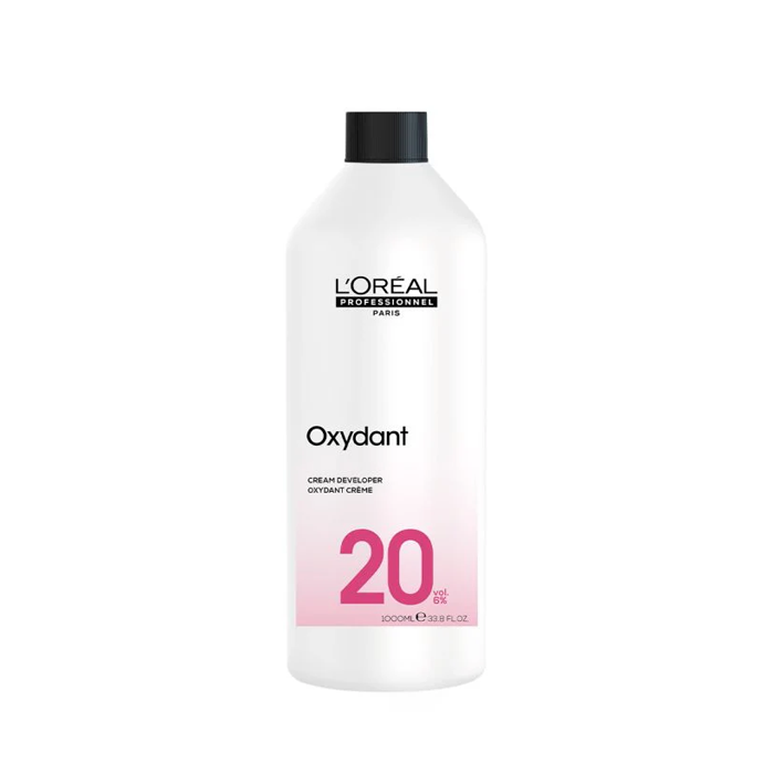 L'Oreal - Creme Oxydant 20 Vol 1000ml
