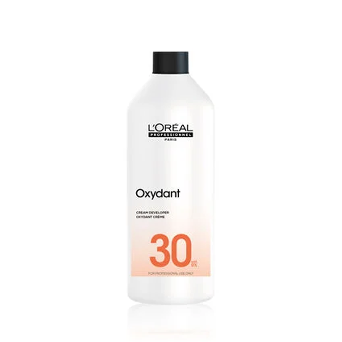 L'Oreal - Creme Oxydant 30 Vol 1000ml