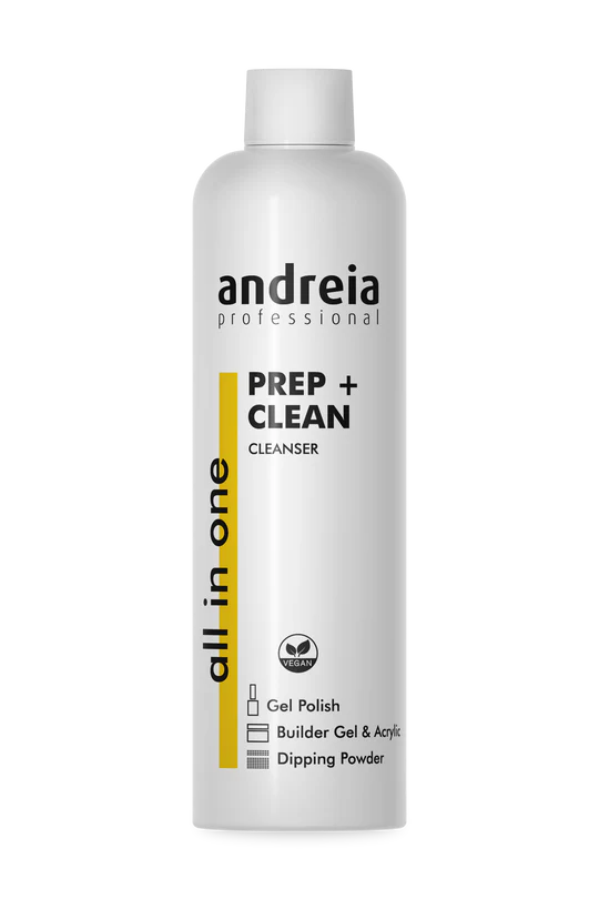 Andreia Professional - All in One Prep + Clean Cleanser