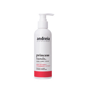Princess Hands - Moisturising Hand & Nail Cream - Refill - 400ml