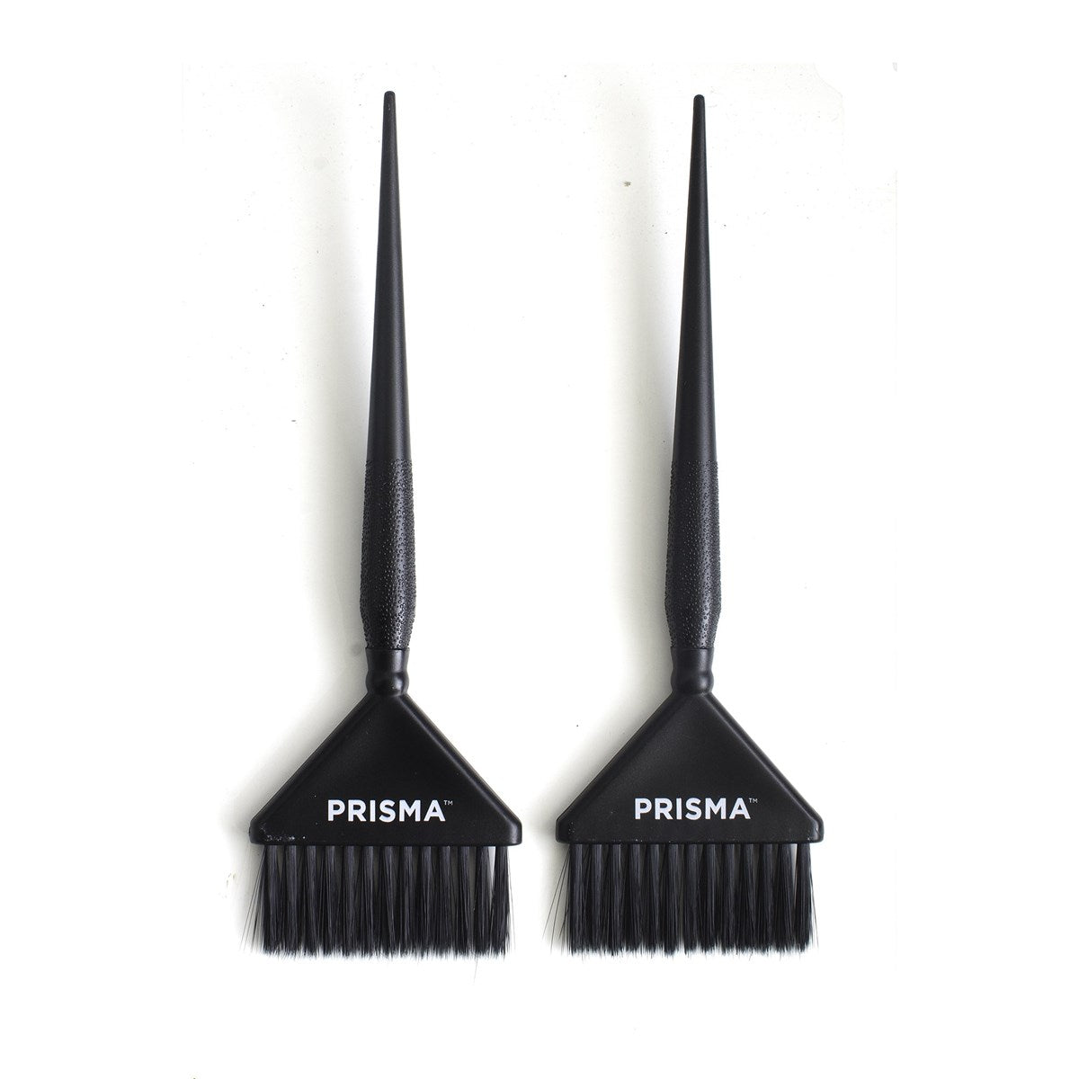 Prisma Large Colour Brush Black 2pk