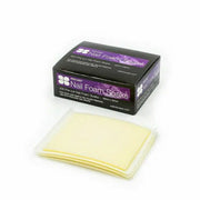 Procare Nail foam soaks - 200 pre cut foam soaks 30mm x 20mm gel polish and acrylic removal