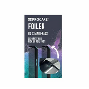 Procare Fast Foiler Magi-Pad x 60