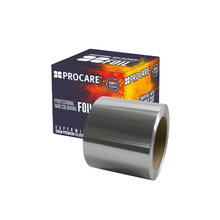 Procare Premium Silver Superwide 120mm x 500m
