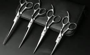 Precision Scissors - Various
