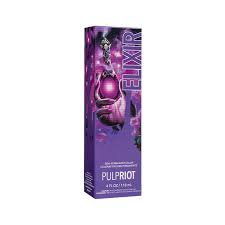 Pulp Riot - Semi Permanent Hair Colour