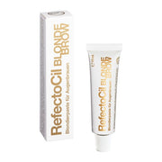 RefectoCil Blonde Brow Bleaching Paste - 15ml