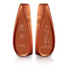 Nanokeritin Refortify Shampoo - 550ml