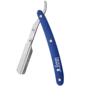 The Bluebeards Revenge Cut-Throat Straight Razor