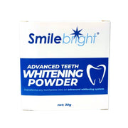 Smile Bright Advanced Whitening Powder