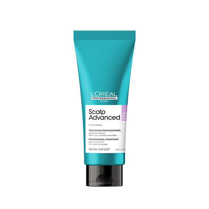 Scalp Advanced Anti-Discomfort Soothing Treatment - 200ml