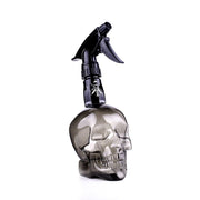 Barber Loco -Skull Design Water Spray Bottle - Smokey