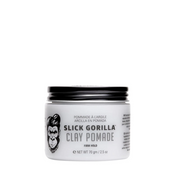 Slick Gorilla Clay Pomade - 70g