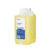 Strictly Professional Massage Oil - 4000ml