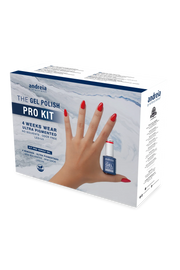 Andreia Professional - Gel Nail Kit