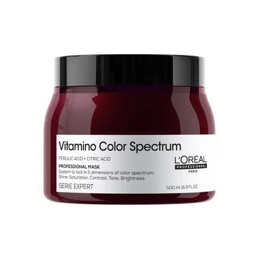 Vitamino Color Spectrum Mask - 500ml