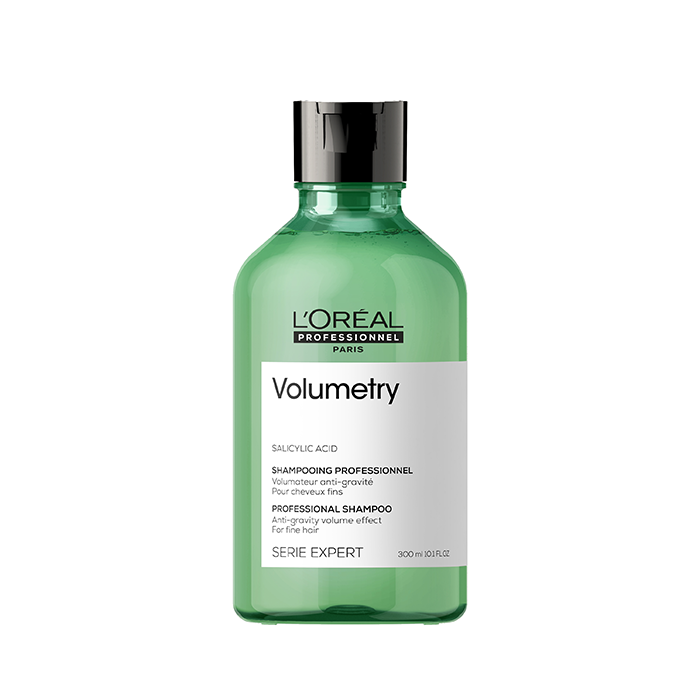 L'Oreal SE Volumetry Shampoo 300ml