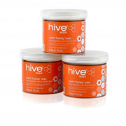 Hive Warm Honey Wax 3 For 2 (425g x 3)
