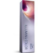 Wella Illumina Permanent Hair Colour - 60ml