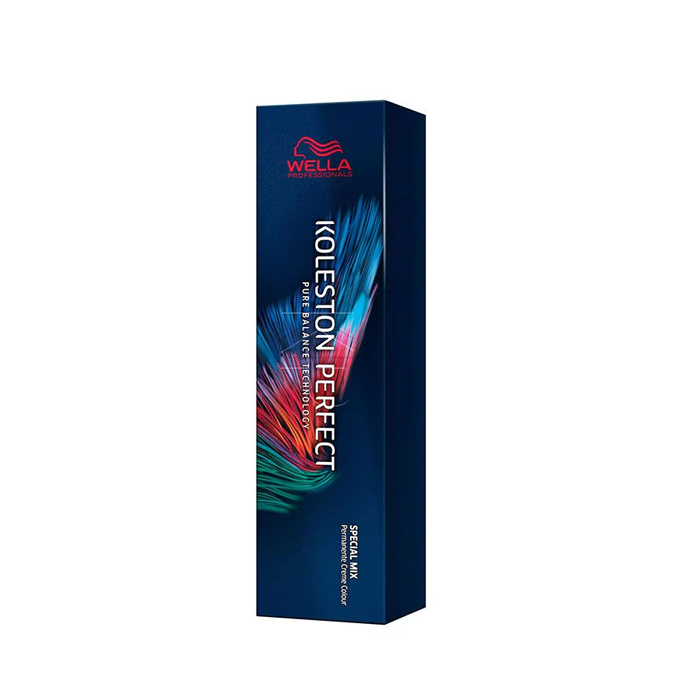 Wella Koleston Perfect Me+ Special Mix 60ml