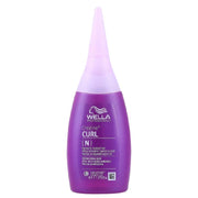 Wella Professionals Perform+ Perm Lotion (N) for Normal Hair 75ml