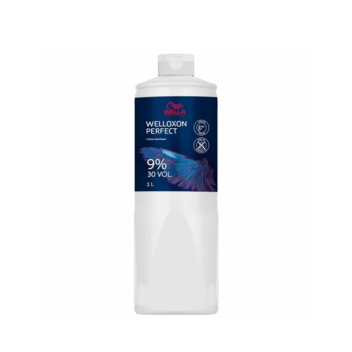 Wella Professionals Welloxon Perfect Developer 30V 9% 1L