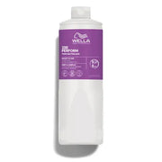 Wella Pro+ Perform Curl Perm Neutraliser 1000ml