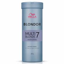 Wella Blondor - Multi Blond 7