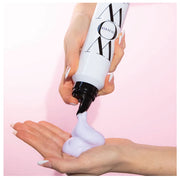 Color Wow Color Control Purple Toning + Styling Foam