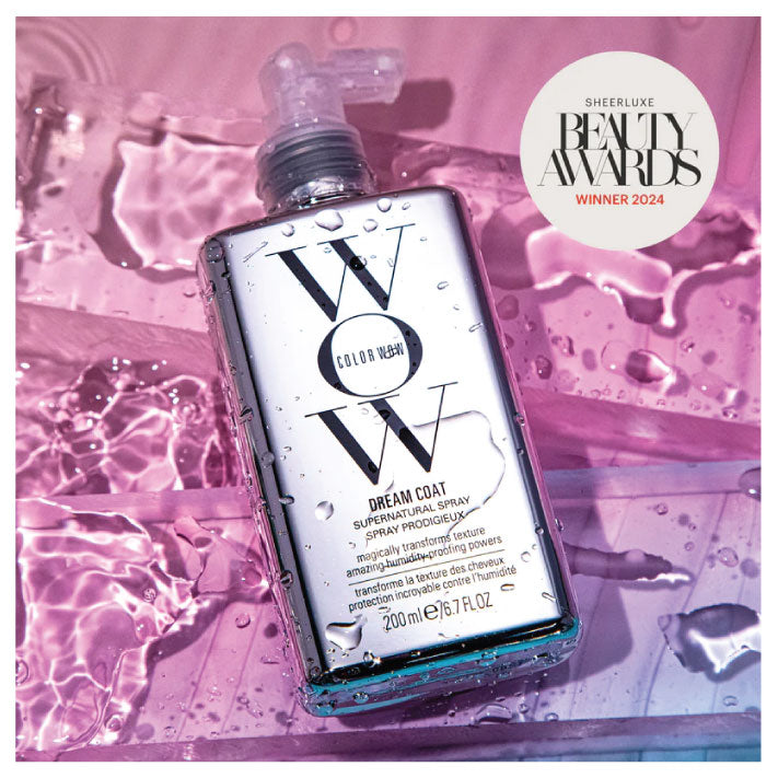 Color Wow Dream Coat Supernatural Spray