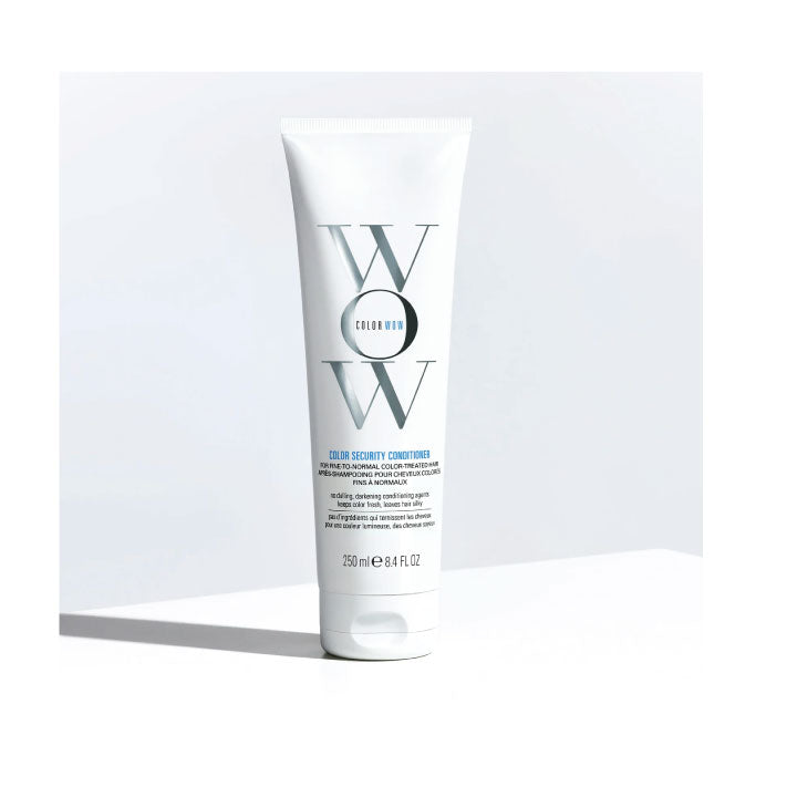 Color Wow Color Security Conditioner (for Fine to Normal Hair)