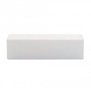 Hive of Beauty - White Nail Buffing Block